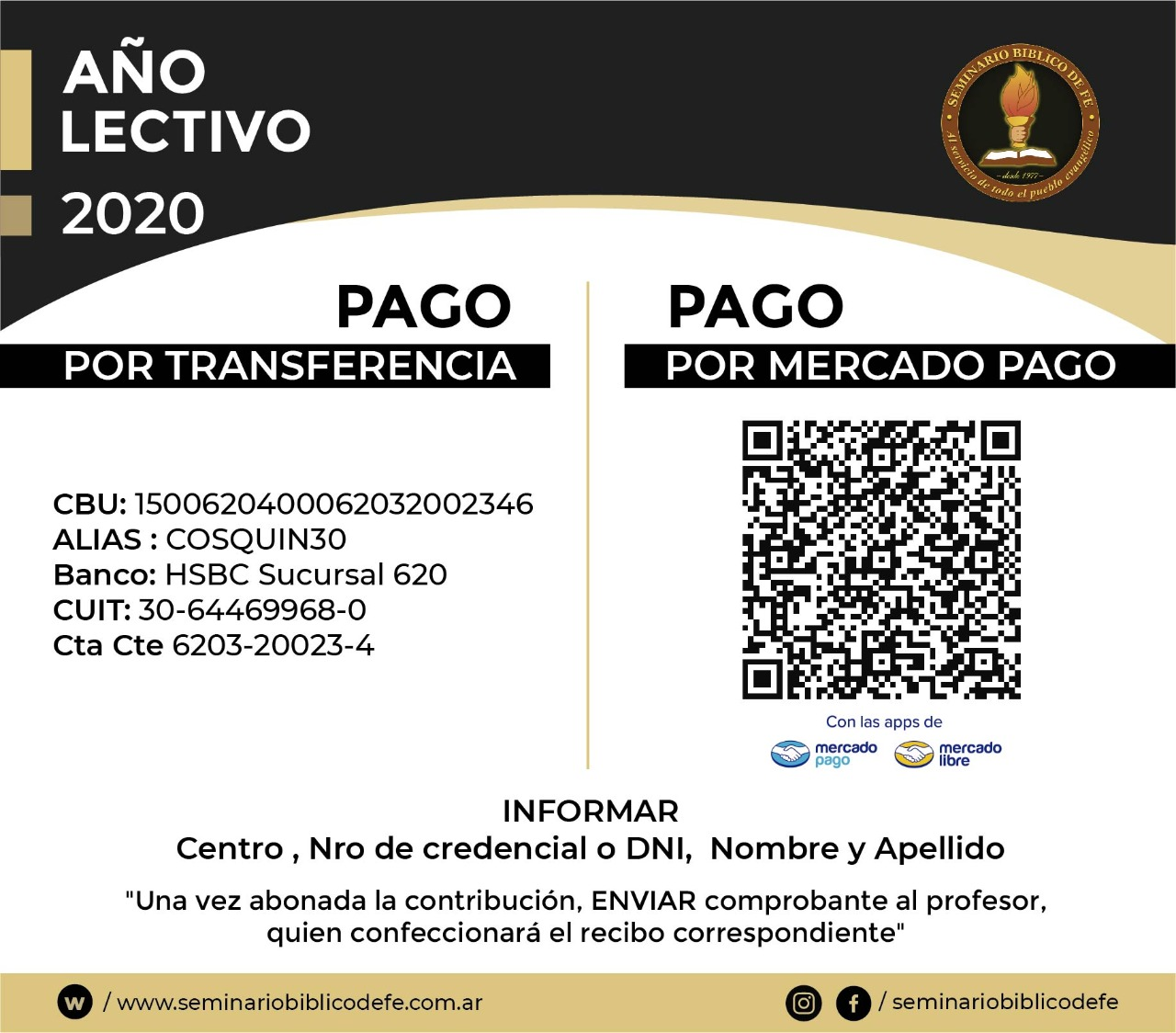 Pagos